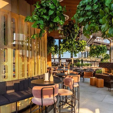 Hotel Rum Будапеща Екстериор снимка